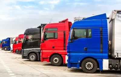 Konya Başakşehir Ambar Nakliyat